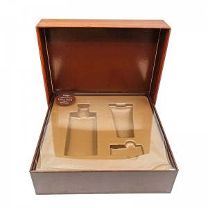 Fournisseurs de la Chine Produits populaires Custom Luxury Luxury Packaging Box cadeau