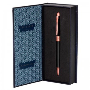 stylo personnalisé emballage boîte conception professionnelle stylo en carton cadeau boîte logo cadeau de luxe papier